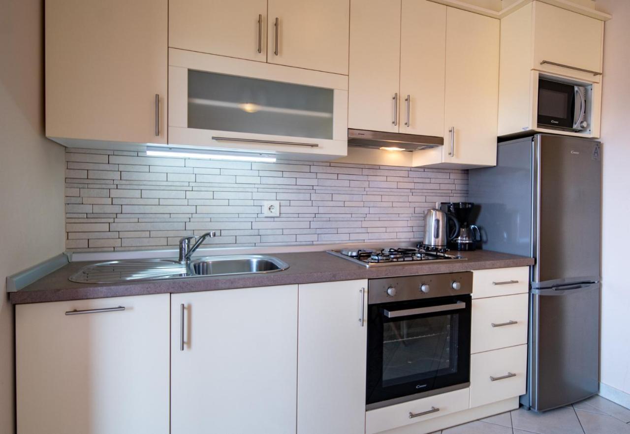 Mistral Apartman *