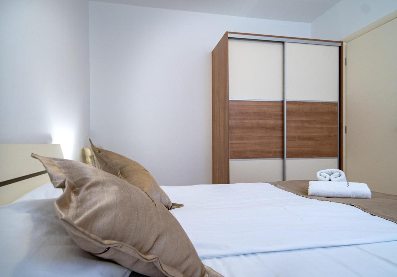 Mistral Apartman Lopar