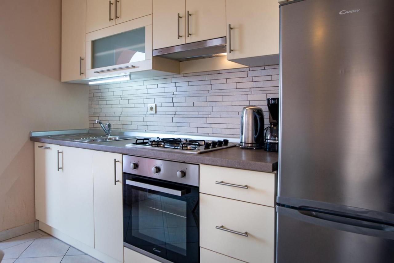 Mistral Apartman