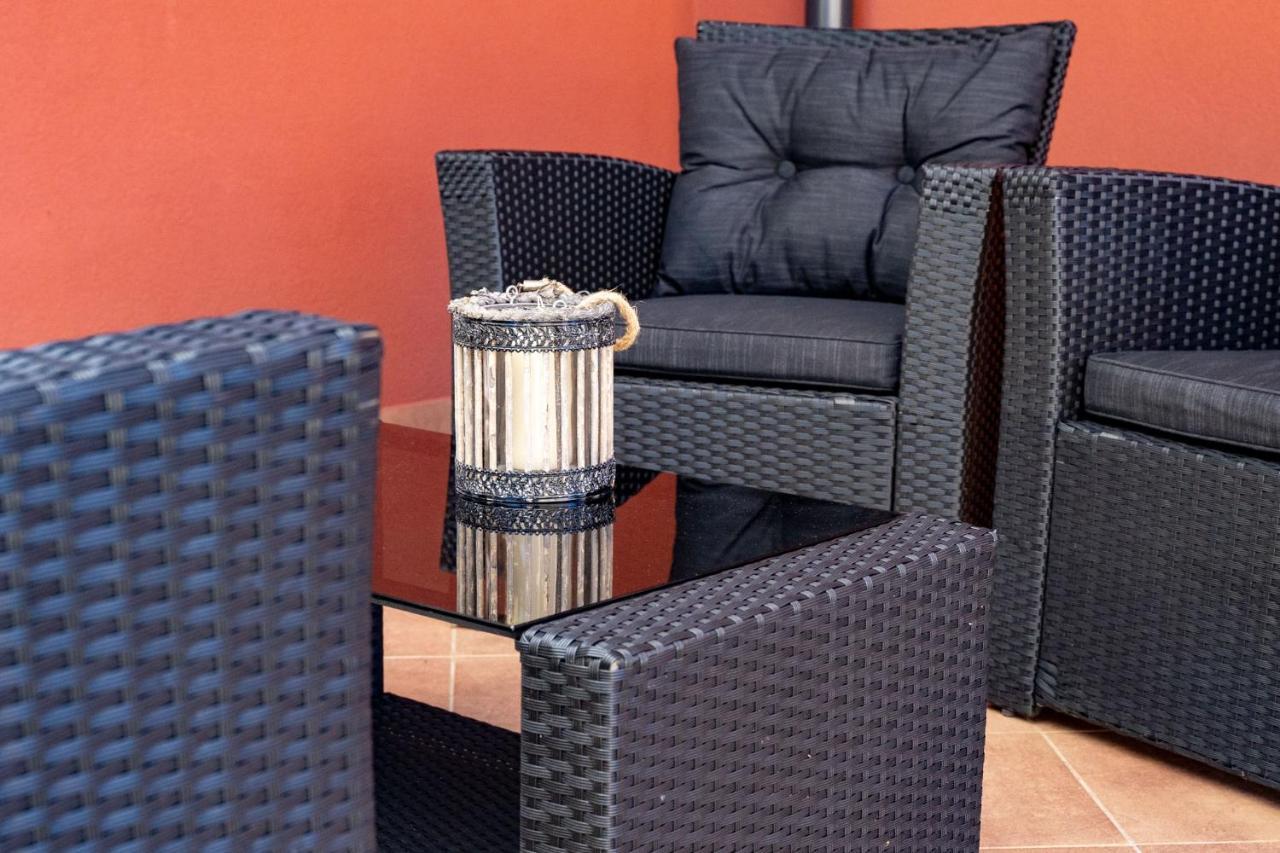 Mistral Apartman Lopar