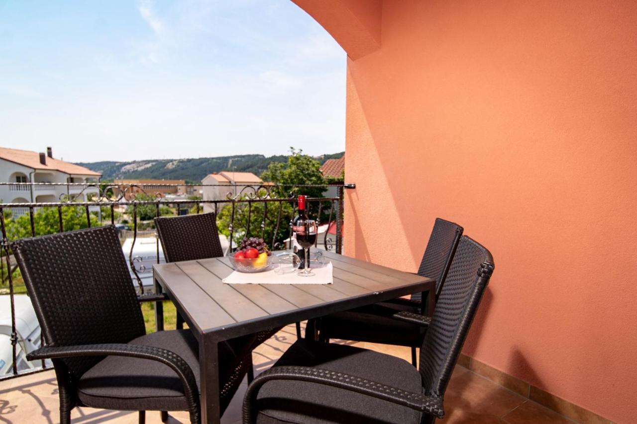 Mistral Apartman