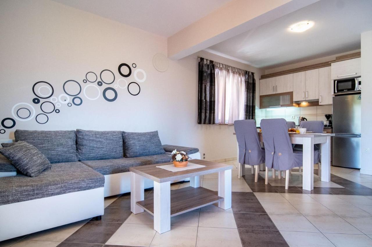 Mistral Apartman
