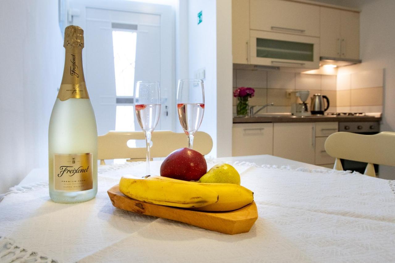 Mistral Apartman *